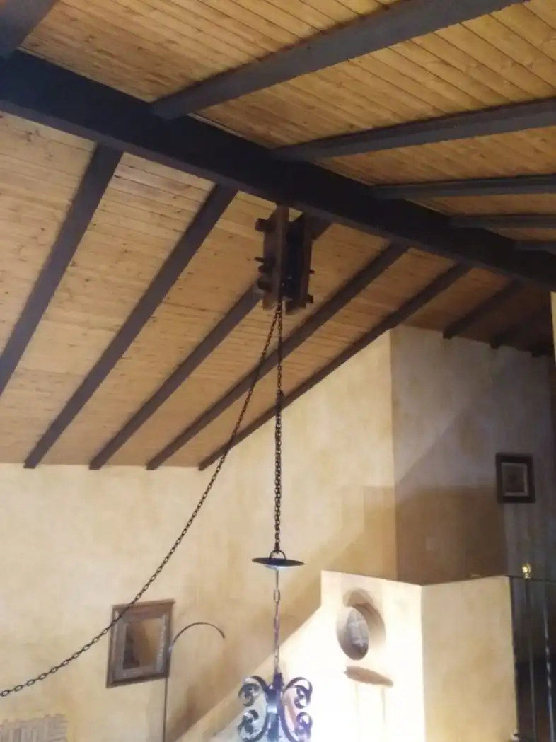 Country homes for sale in Lorca  with Air Conditioner, Heating and Private garden