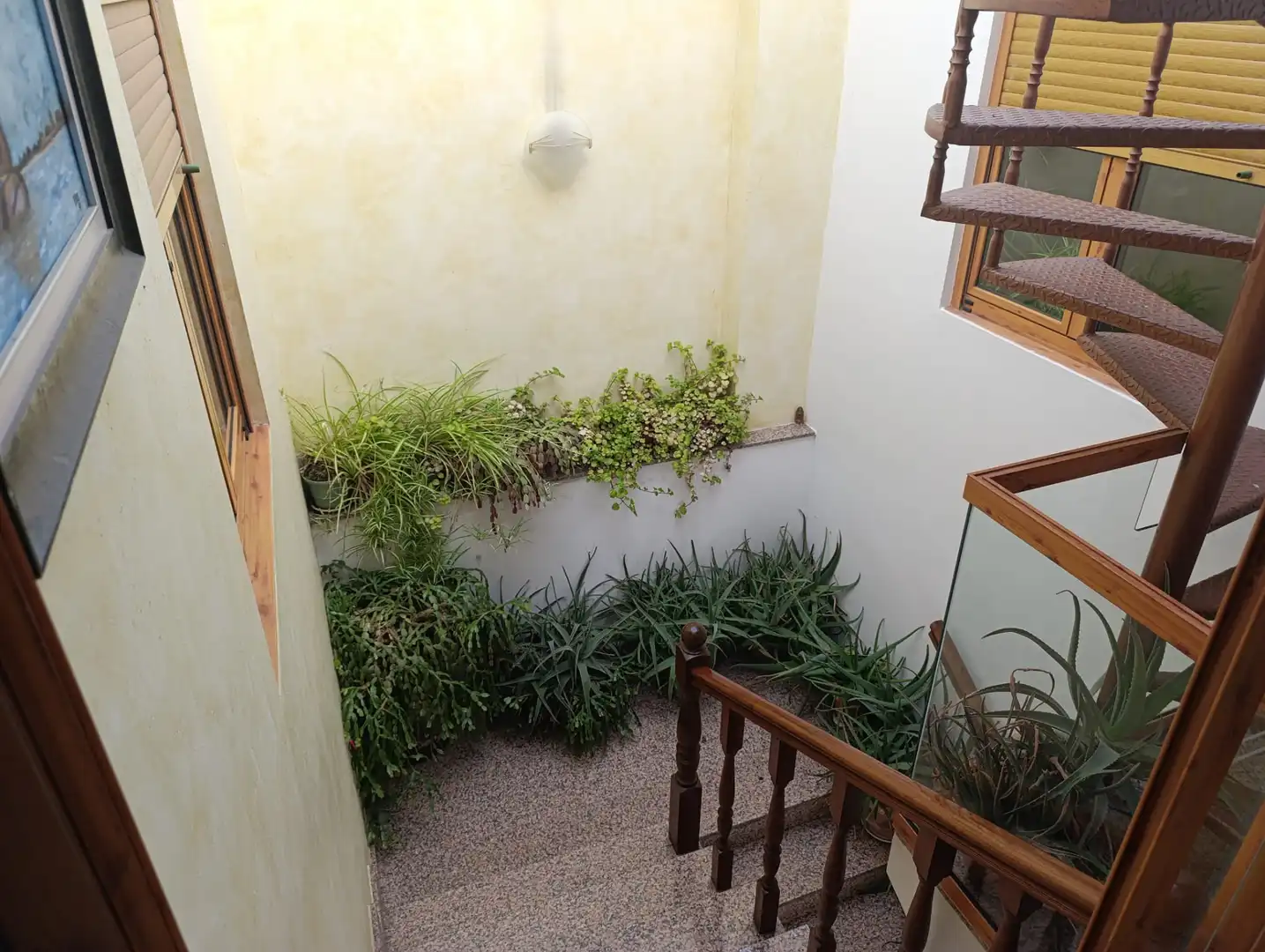 Casa o chalet en venta en O Saviñao  con Jardín privado, Amueblado y Balcón
