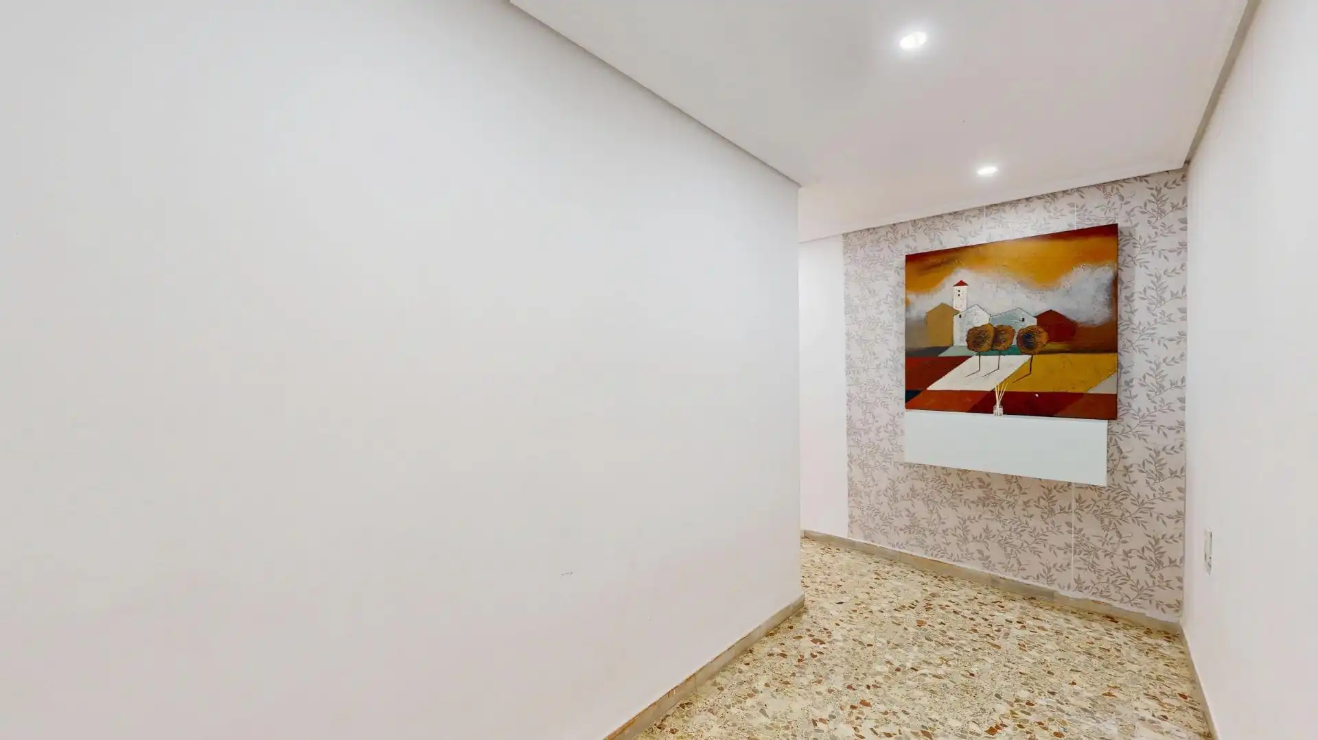 Flat with terrace for sale in Calle Calle Dolorosa, imagen 40