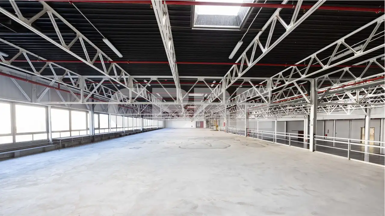 Nave industrial en alquiler en Avenida de Daganzo 23, imagen 61