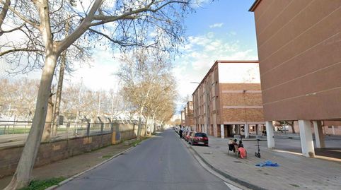 Foto 2 de Piso en venta en Rossinyol, Joc de la Bola - Camps d'Esports, Lleida Capital