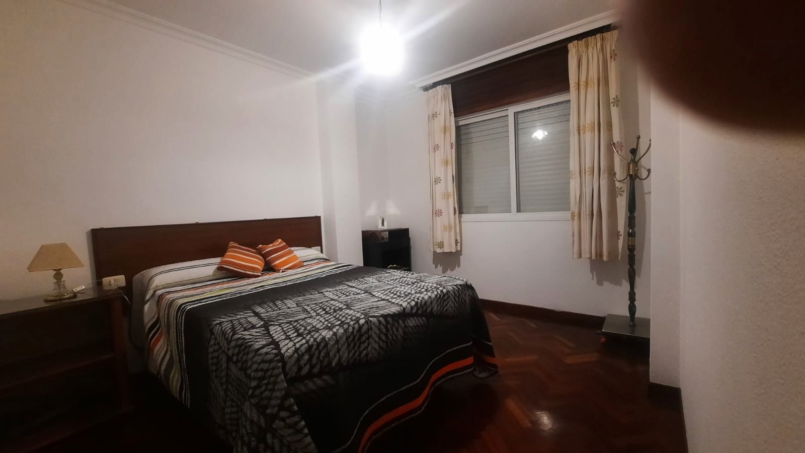 Apartment to rent in Rúa do Castañal