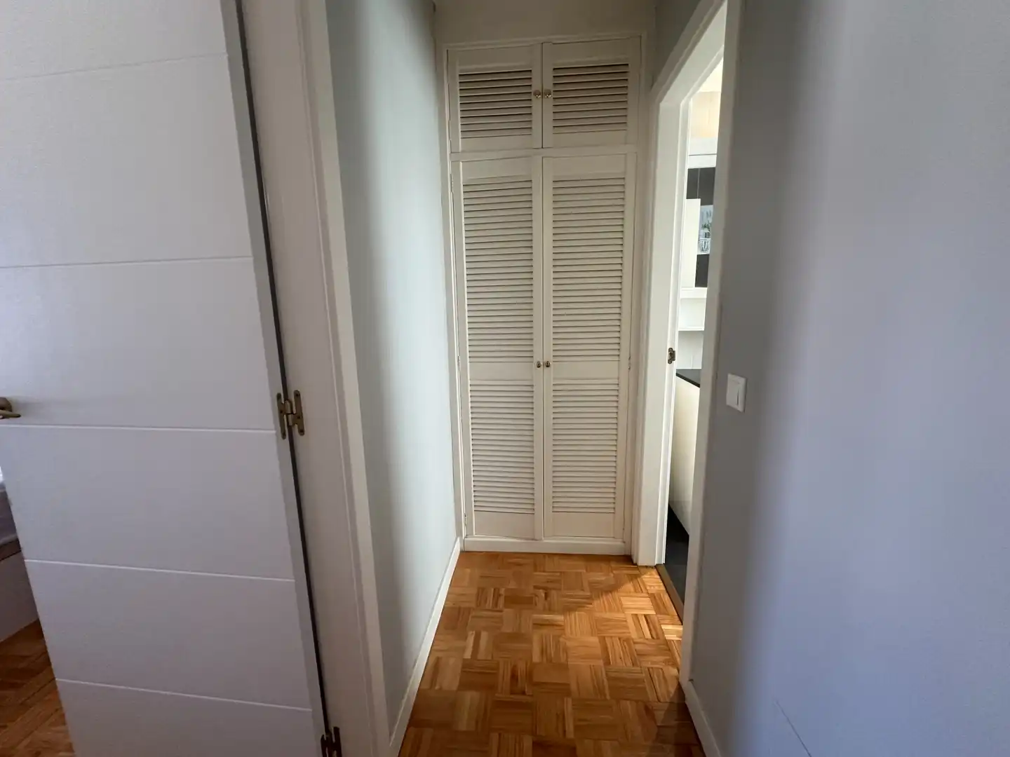 Flat for rent in Rúa de Madrid, Concheiros - Fontiñas