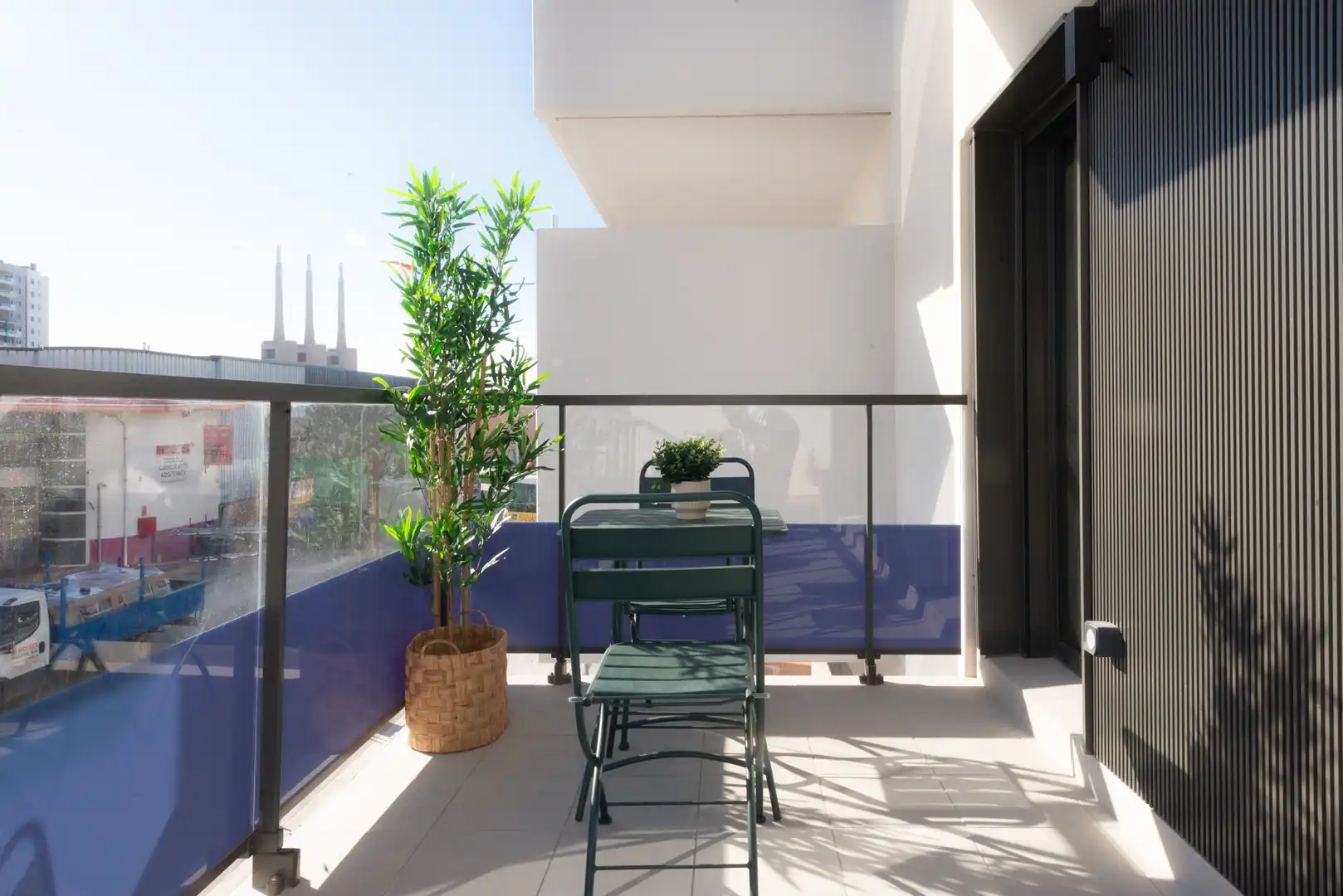 Planta baja de alquiler en Carrer de la Indústria, 378, Gorg