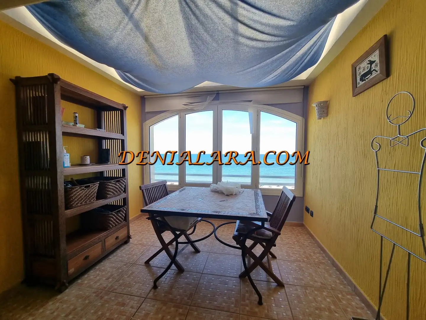 Penthouse mit Pool zum Verkauf in Las Marinas / Les Marines, imagen 13