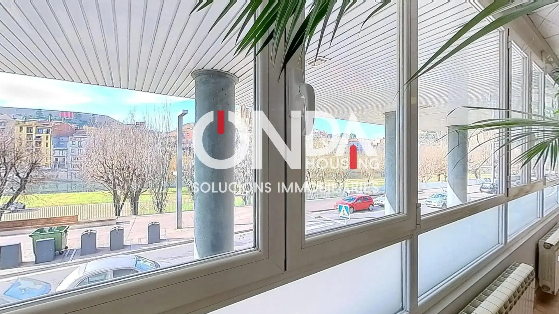 Büro zum Verkauf in Balaguer mit Klimaanlage, Heizung und Abstellraum
