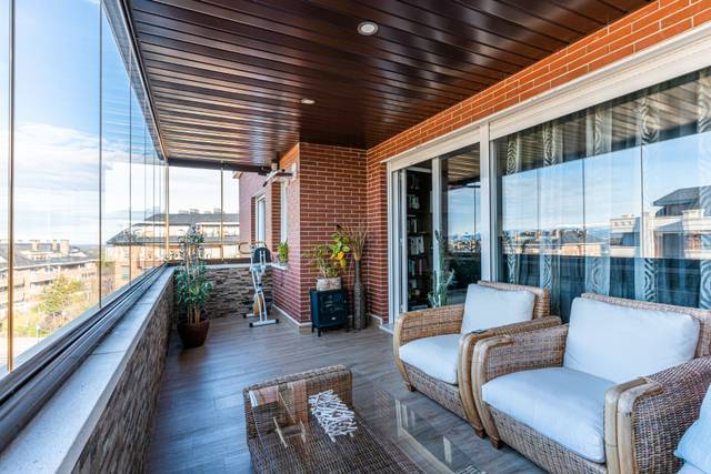 Piso en Venta en Zona Monte El Pilar