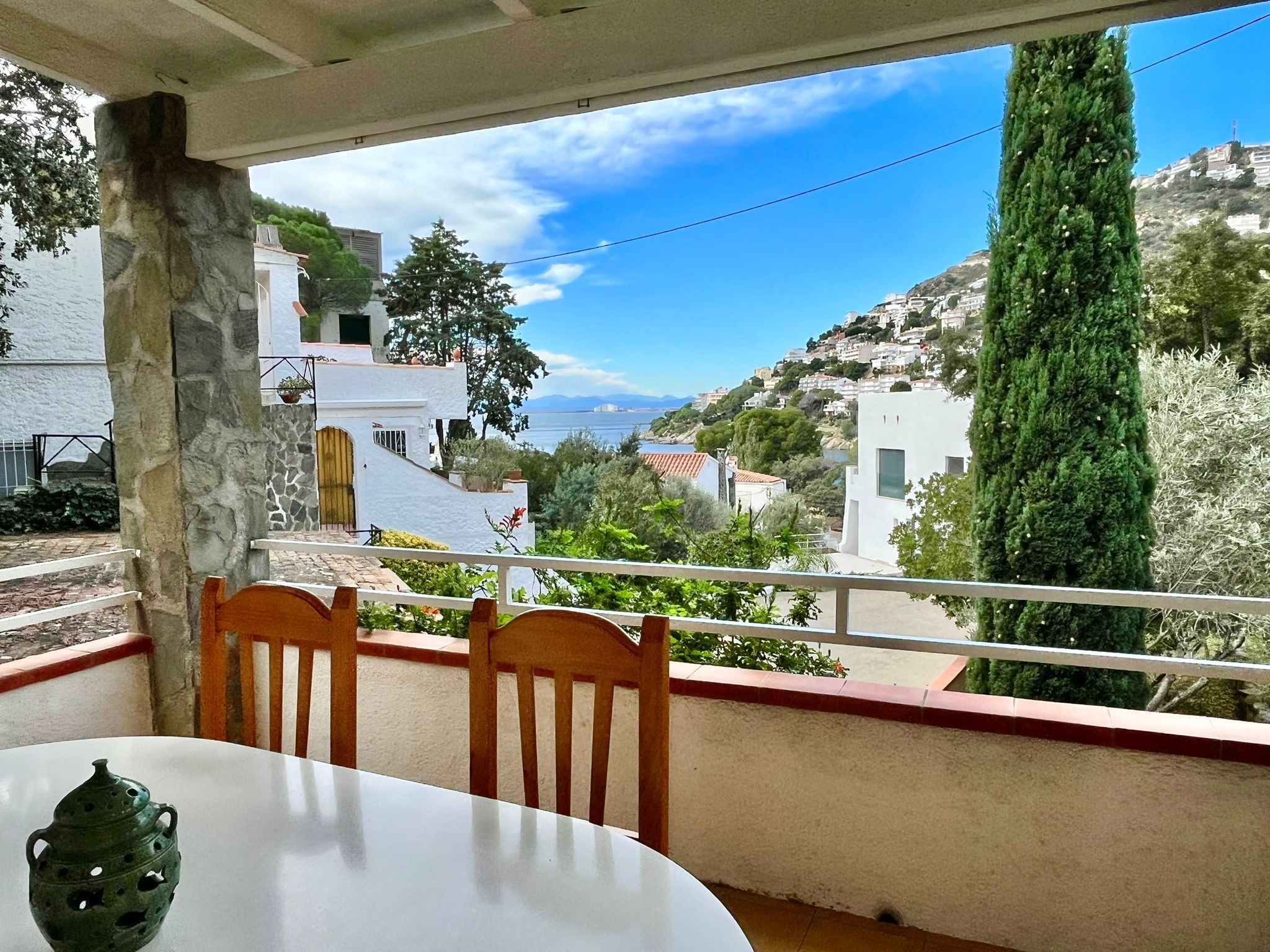 House or chalet for sale in Carrer de Joaquim Sorolla, 8, Almadrava - Canyelles - Puig-Rom