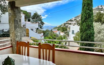 Casa o xalet en venda a Carrer de Joaquim Sorolla, 8, Almadrava - Canyelles - Puig-Rom