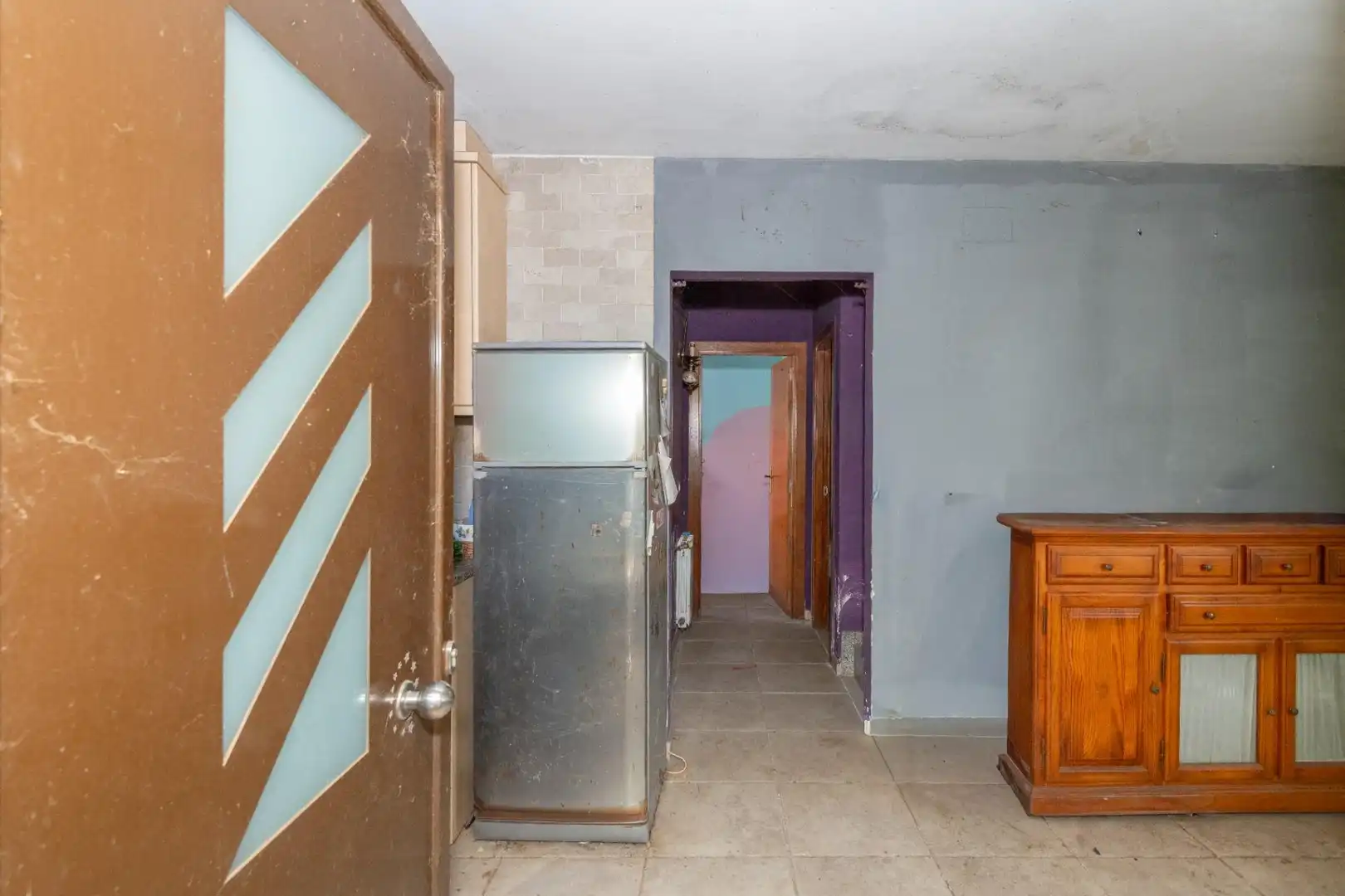 Chalet con terraza en venta en SUREDA (SELVA BRAVA), imagen 7