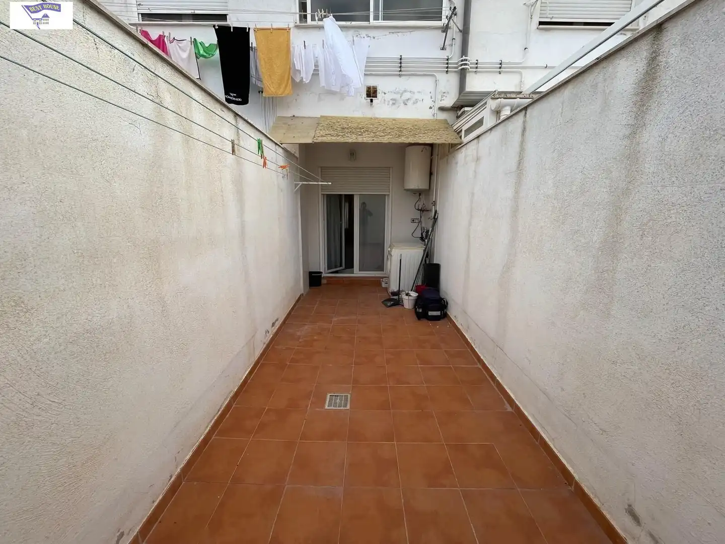 Apartament en venda en San Pedro