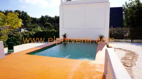 Foto 3 de Casa o xalet de lloguer a El Vedat - Santa Apolonia, Torrent