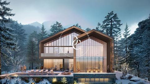 Foto 4 de Casa o chalet en venta en L'Aldosa - Anyós, La Massana