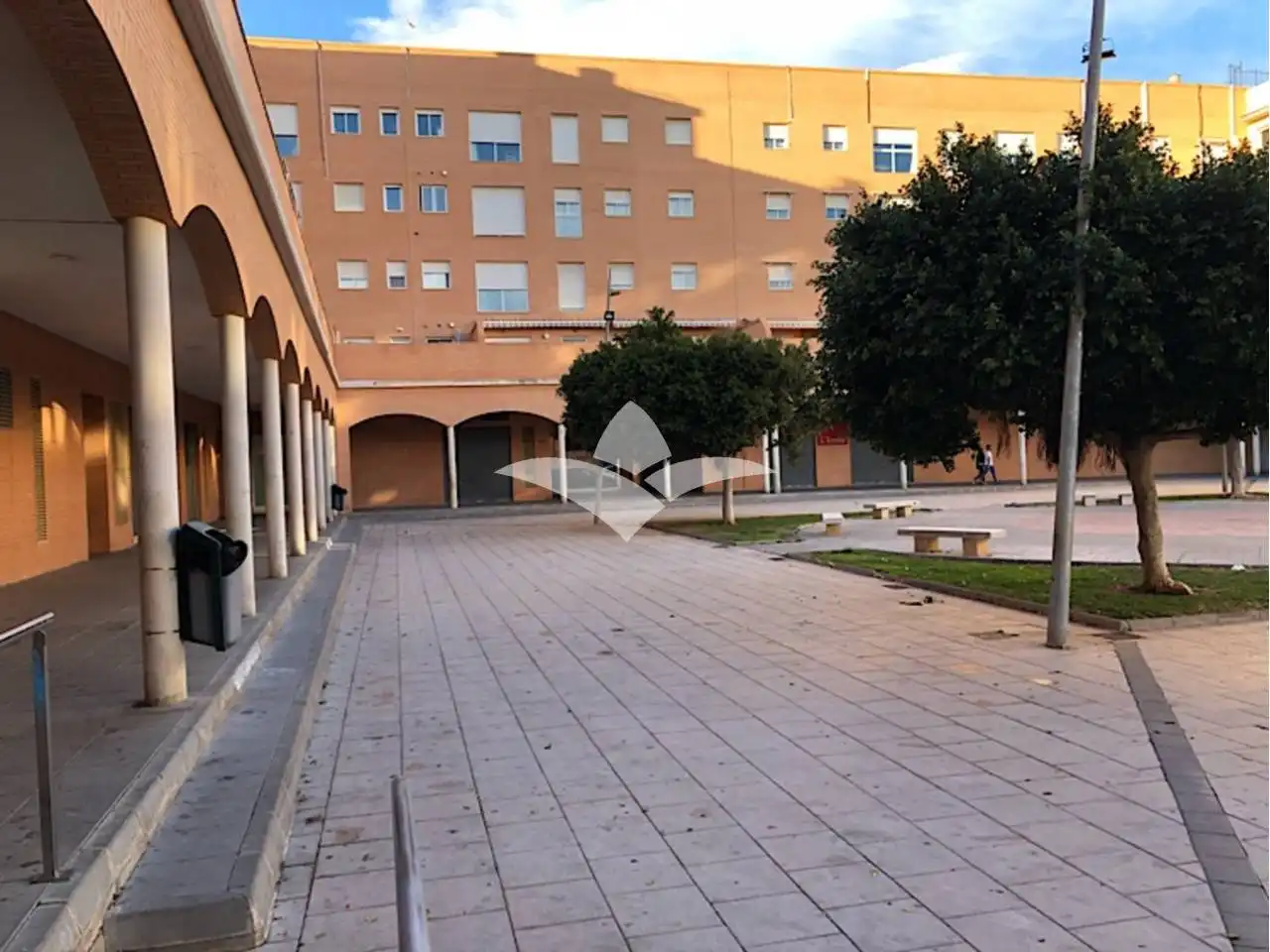 Local comercial en venta en Avenida Senyera, imagen 8