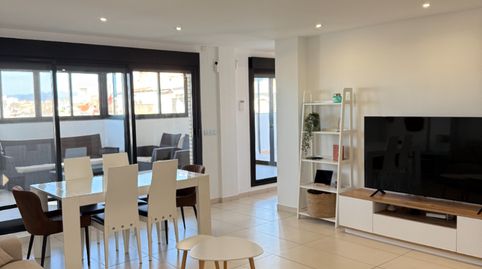 Foto 3 de Ático en venta en Carrer Assumpta Gonzàlez Cubertorer, 5, Piscinas, Burriana / Borriana