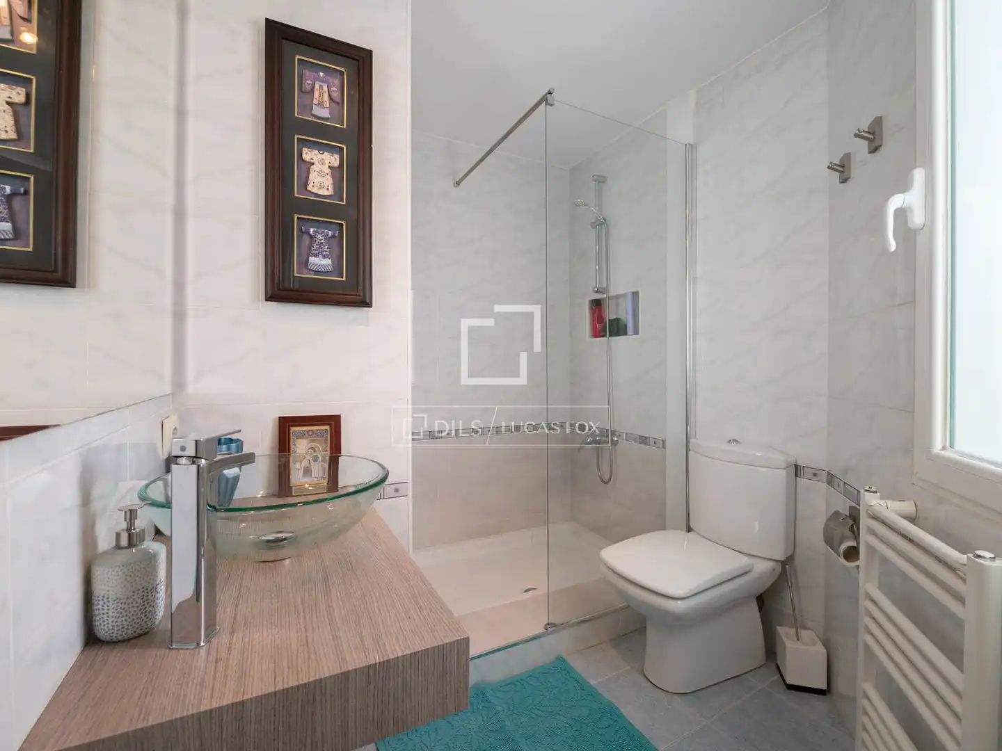 Penthouse with lift for sale in Chamartín, imagen 68