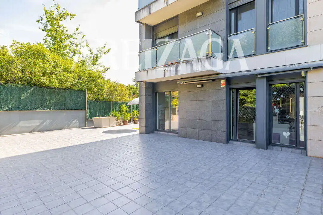 Dúplex con ascensor en venta en Calle Pagola, imagen 10