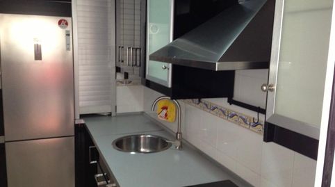 Foto 2 de Piso en venta en Centro - Doña Mercedes, Dos Hermanas