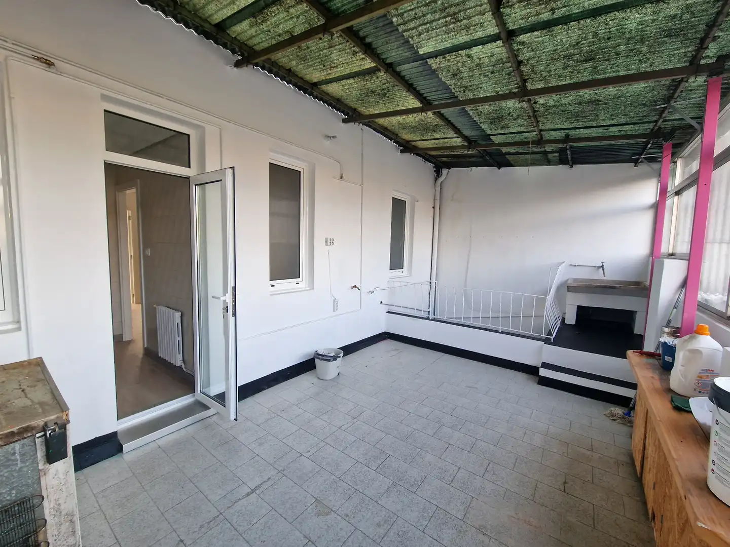Flat for sale in Piñeiros- Freixeiro, imagen 2