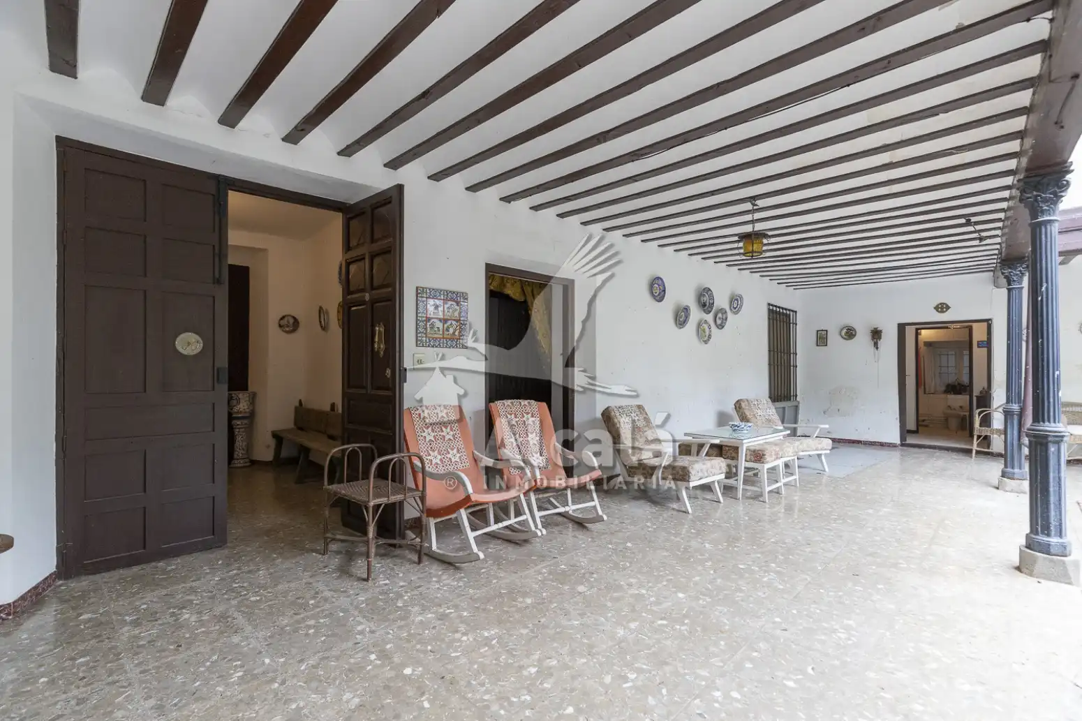 Casa o chalet en venta en Madridejos con Calefacción y Trastero