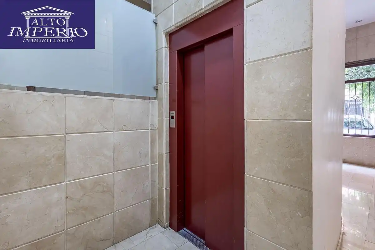Penthouse mit Aufzug zum Verkauf in Calle SAN ISIDORO 5, imagen 21
