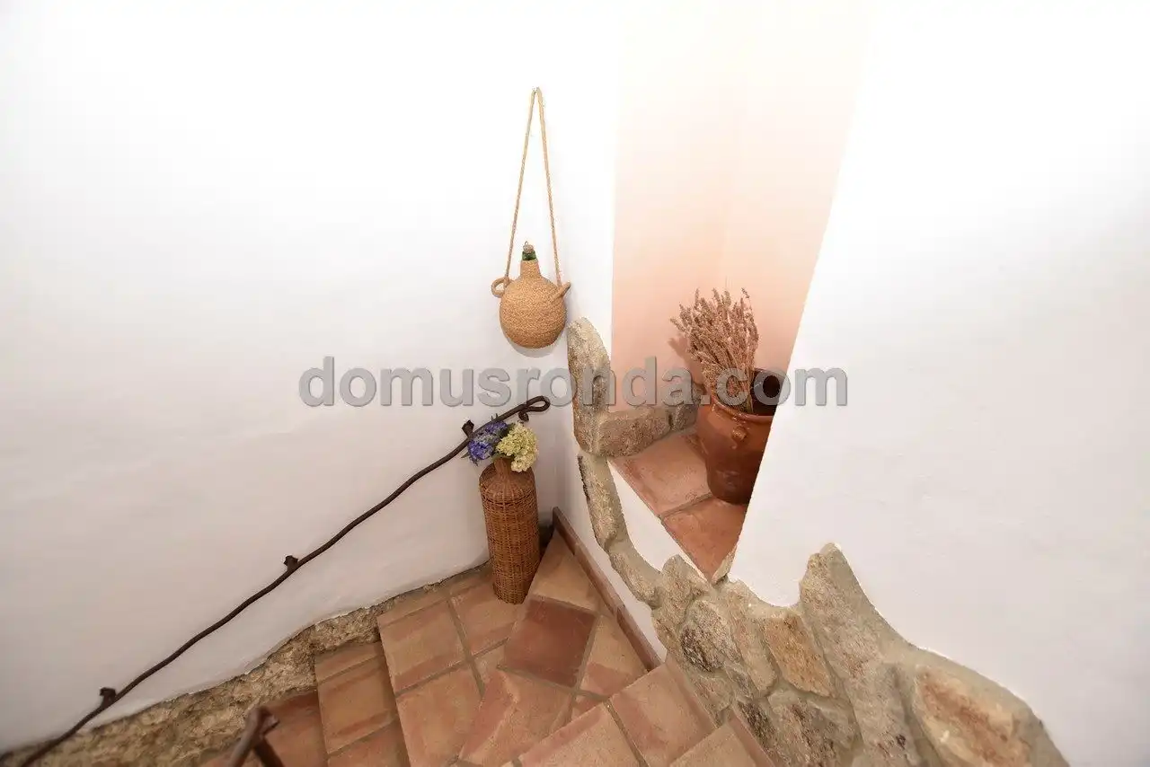 Houses for sale in Ronda  with Air Conditioner, Heating and Terrace