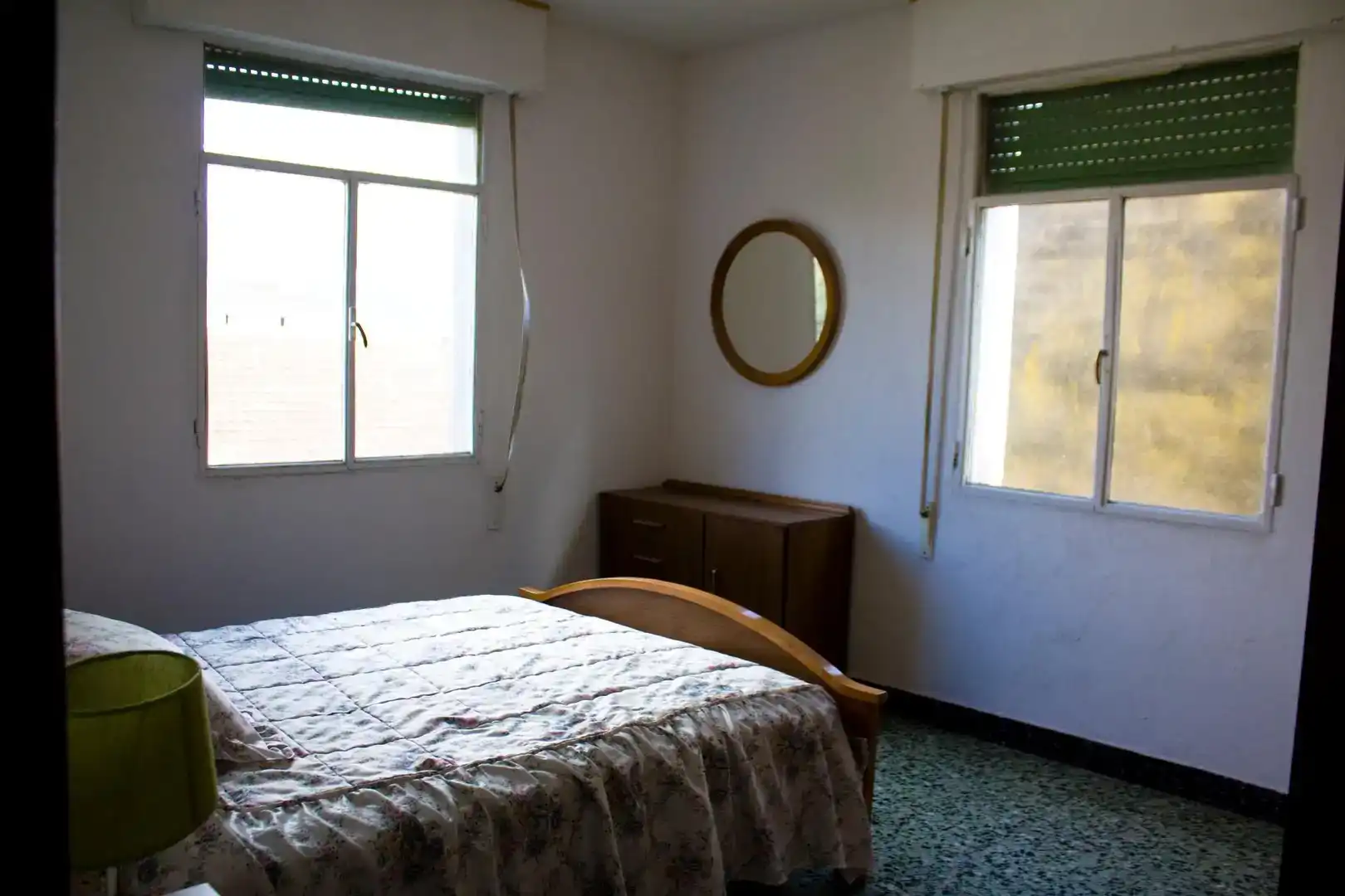 Dormitori de Casa adosada en venda en Maceda amb Traster i Moblat