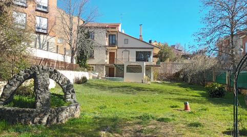 Foto 3 de Casa o xalet en venda a Camino San Vicente, 90, La Lastrilla , Segovia