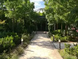 Villa mit Pool zum Verkauf in Villarrobledo, imagen 12