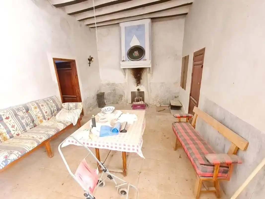 Chalet en venta en El Pinós / Pinoso, imagen 13