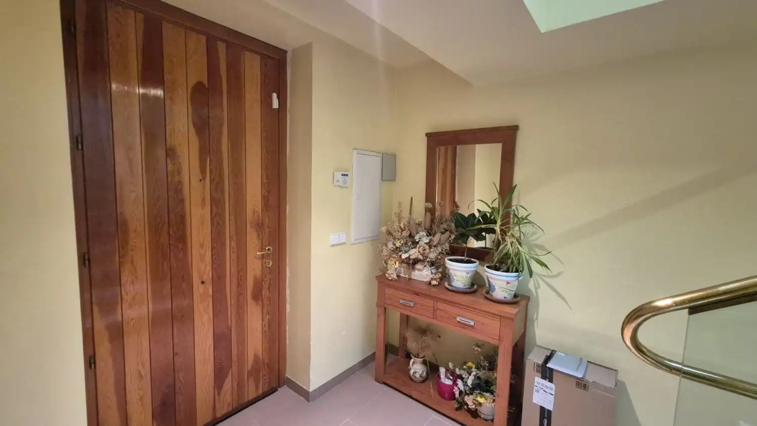 Casa o xalet en venda en Badajoz amb Aire condicionat, Calefacció i Terrassa