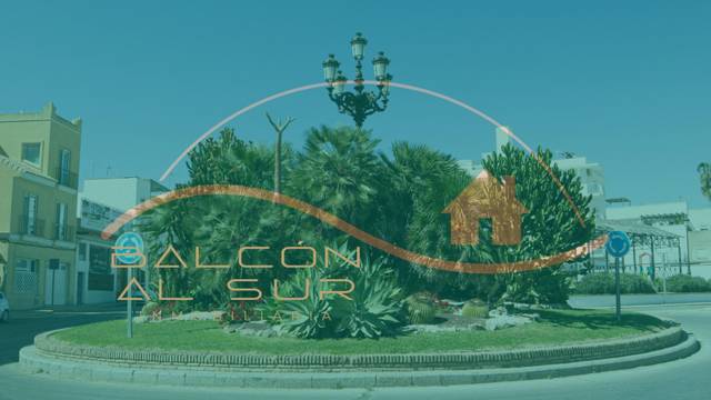 Piso en Venta en Centro - La Costilla