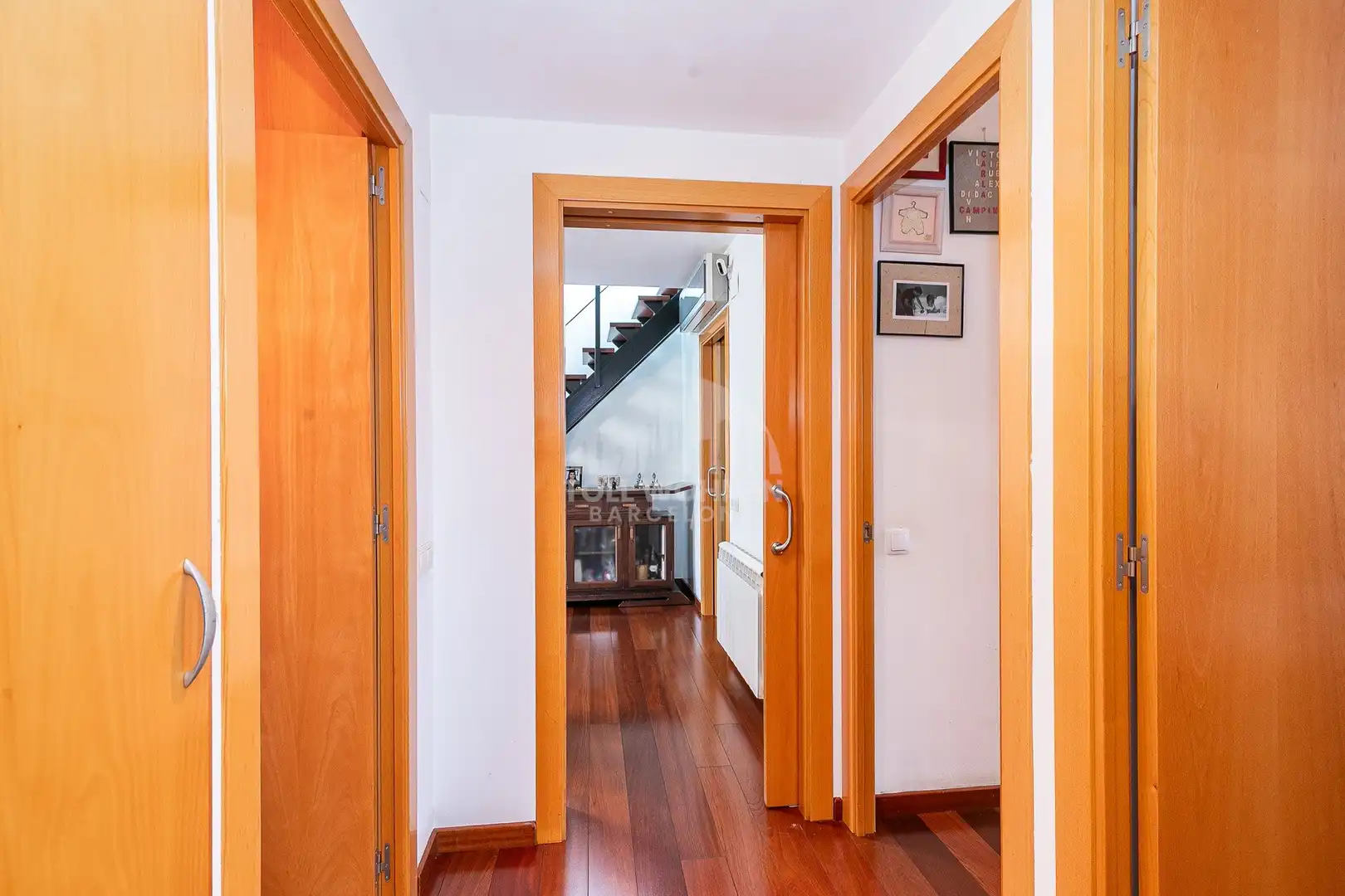 Ático en venta en CL PINZON, La Barceloneta