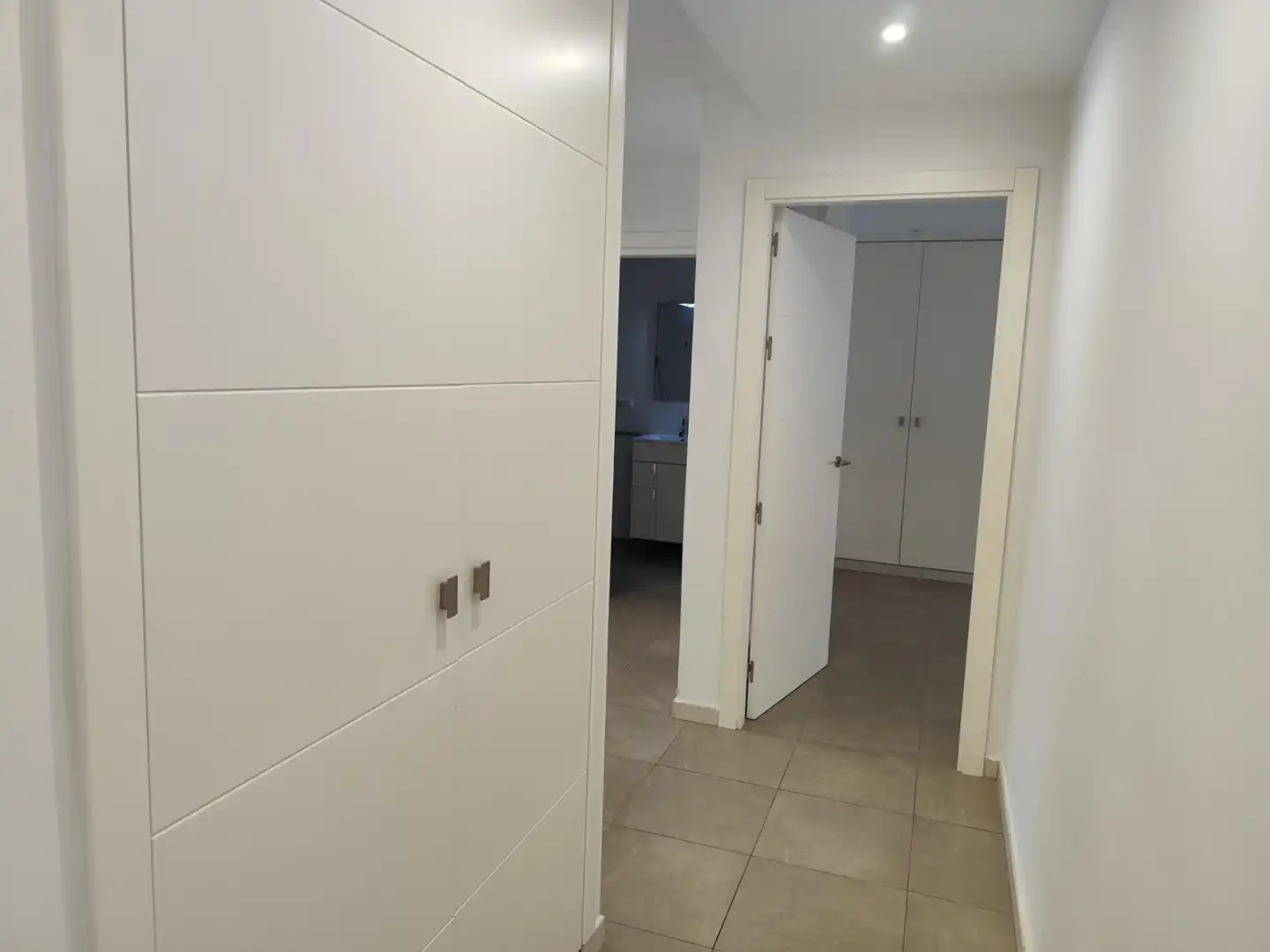 Wohnung zur Miete in Almería mit Klimaanlage und Möbliert