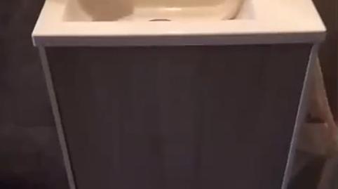 Foto 4 de Apartament en venda a Hospital,  Albacete Capital