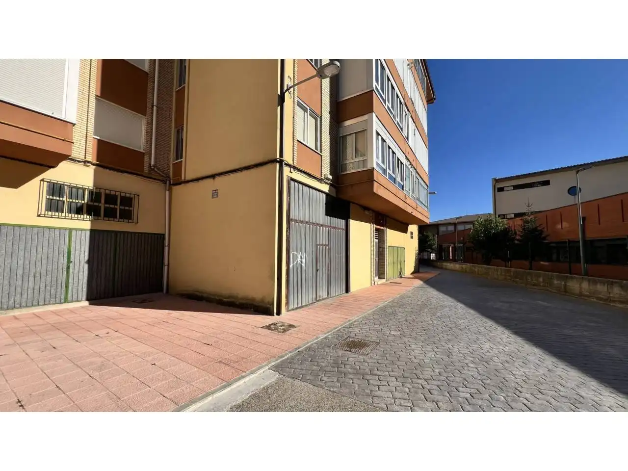 Local commercial à vendre à NUESTRA SEÑORA DE LAS NIEVES 2, imagen 9
