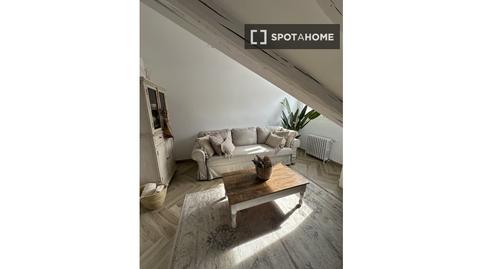 Foto 4 de Apartament per a compartir a Justicia - Chueca, Madrid