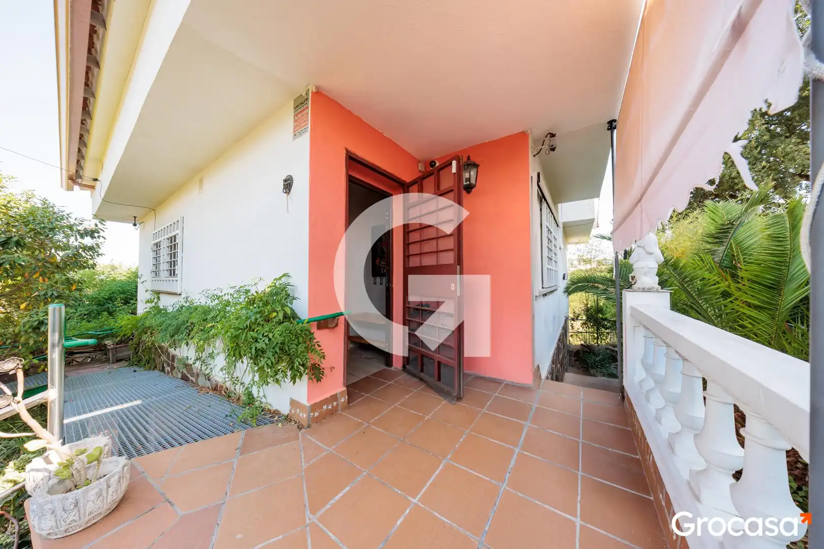 Casa o xalet en venda en Castellar del Vallès amb Aire condicionat, Calefacció i Jardí privat