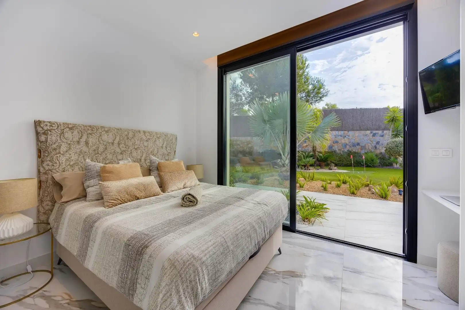 Villa con terrazza in vendita a Orihuela Costa, imagen 17