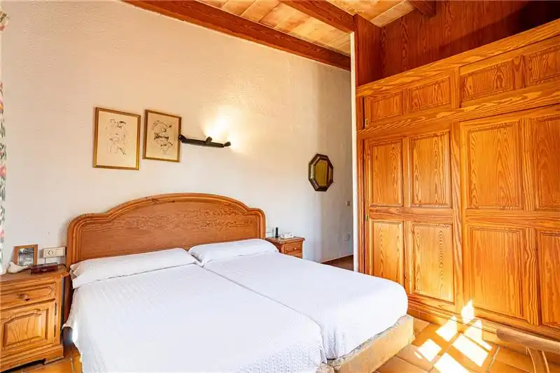 Maison rustique avec jardin à vendre à Son Servera Poble, imagen 15