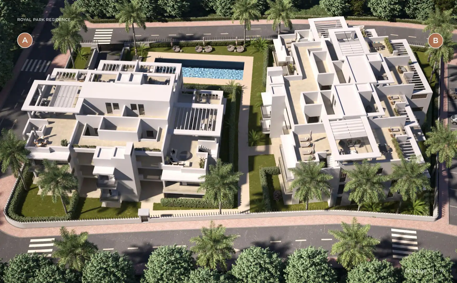 Habitatge amb piscina en venda a Selwo, imagen 11