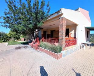 Vista exterior de Casa o xalet en venda en Santa Pola amb Terrassa