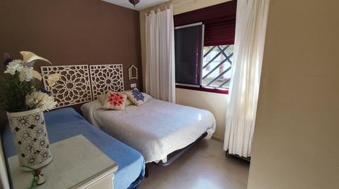 Foto 5 von Erdgeschoss zum Verkauf in Huerta Fava - Santiago, La Línea de la Concepción