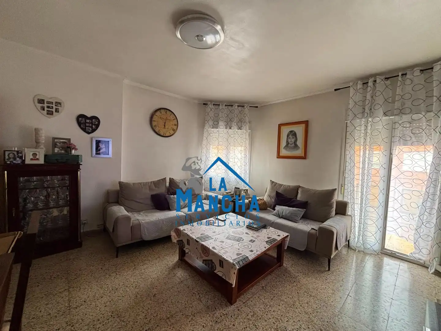 Piso en venta en El Pilar