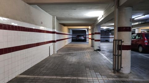 Foto 3 von Garage zum Verkauf in Calle Joaquin Maria Lopez, 46, Gaztambide, Madrid Capital