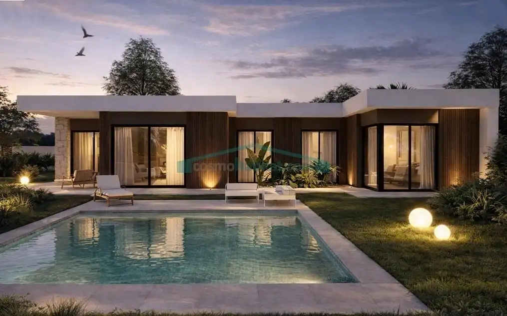 Terreny residencial en venda a Calle TURMALINA DE LA, imagen 3
