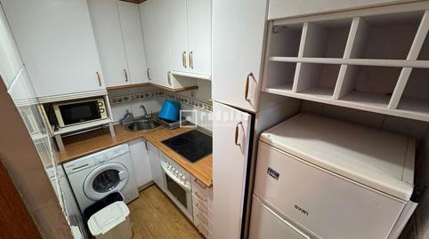 Foto 3 de Pis en venda a Albufera, Numancia,  Madrid Capital