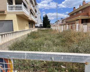 Planta baixa en venda a Canet d'En Berenguer