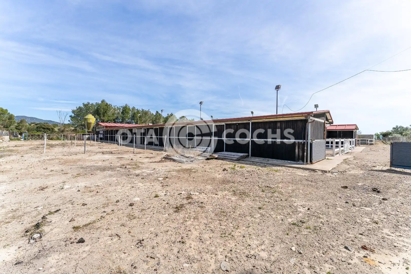 Terreno residenziale in vendita a Partida BARBERA, imagen 7