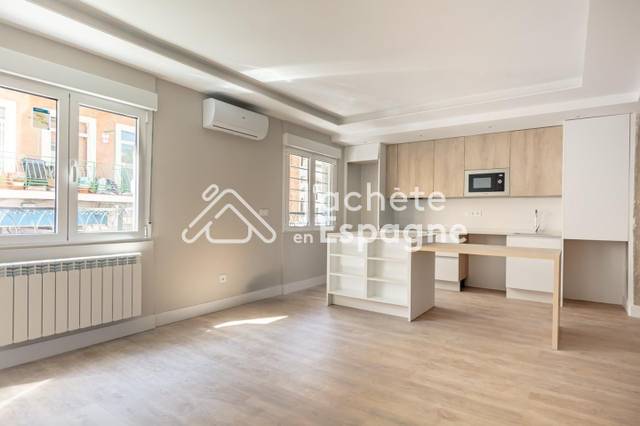 Piso en Venta en De Santa Juliana en Bellas Vistas